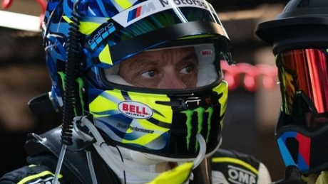 Valentino Rossi